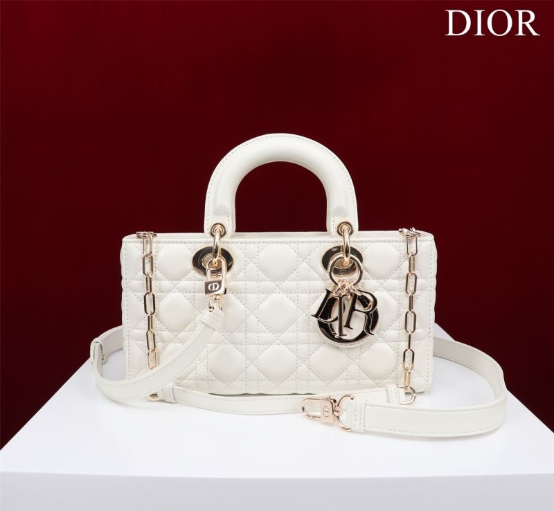 Christian Dior My Lady Bags